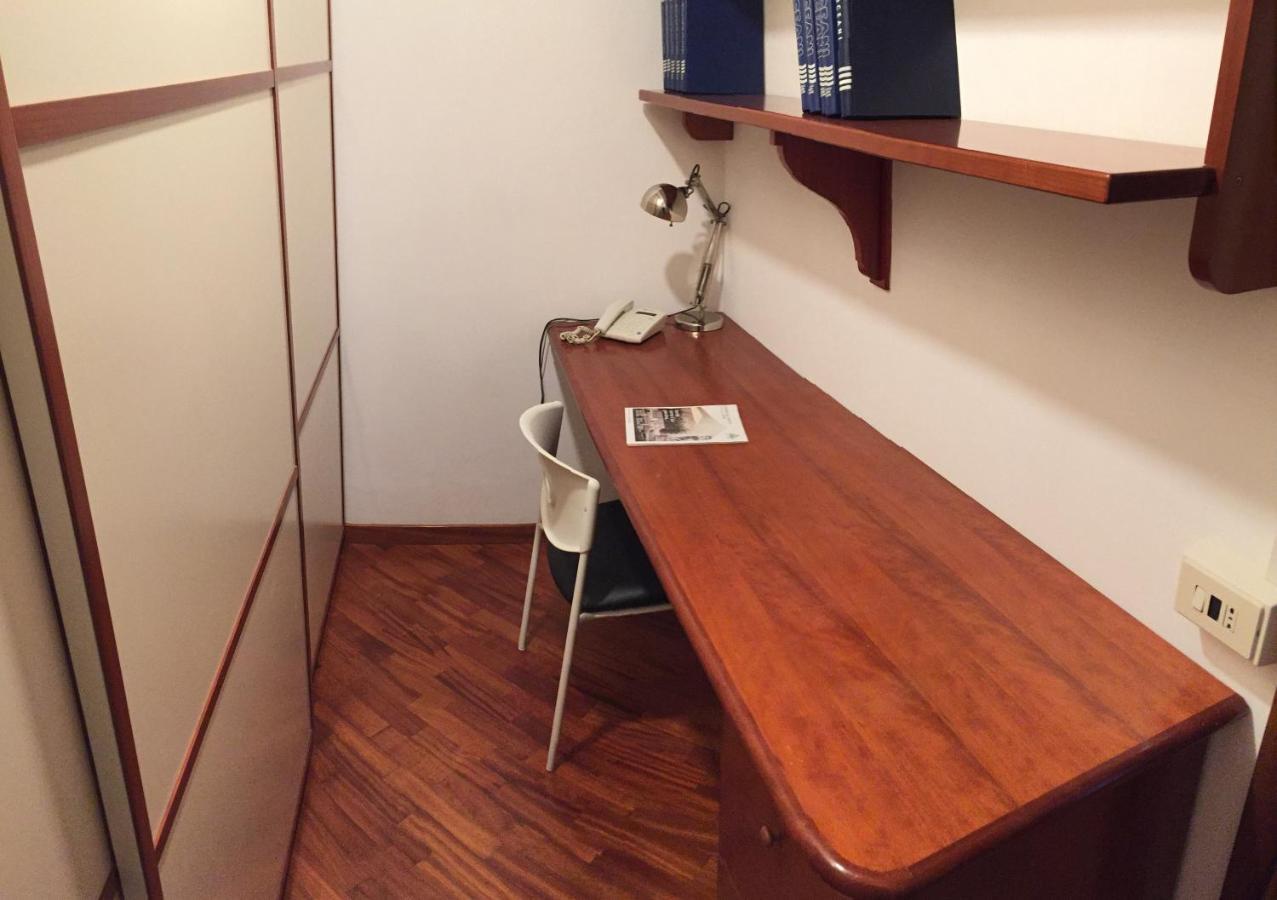 Il Giardino Nascosto Daire Roma Dış mekan fotoğraf