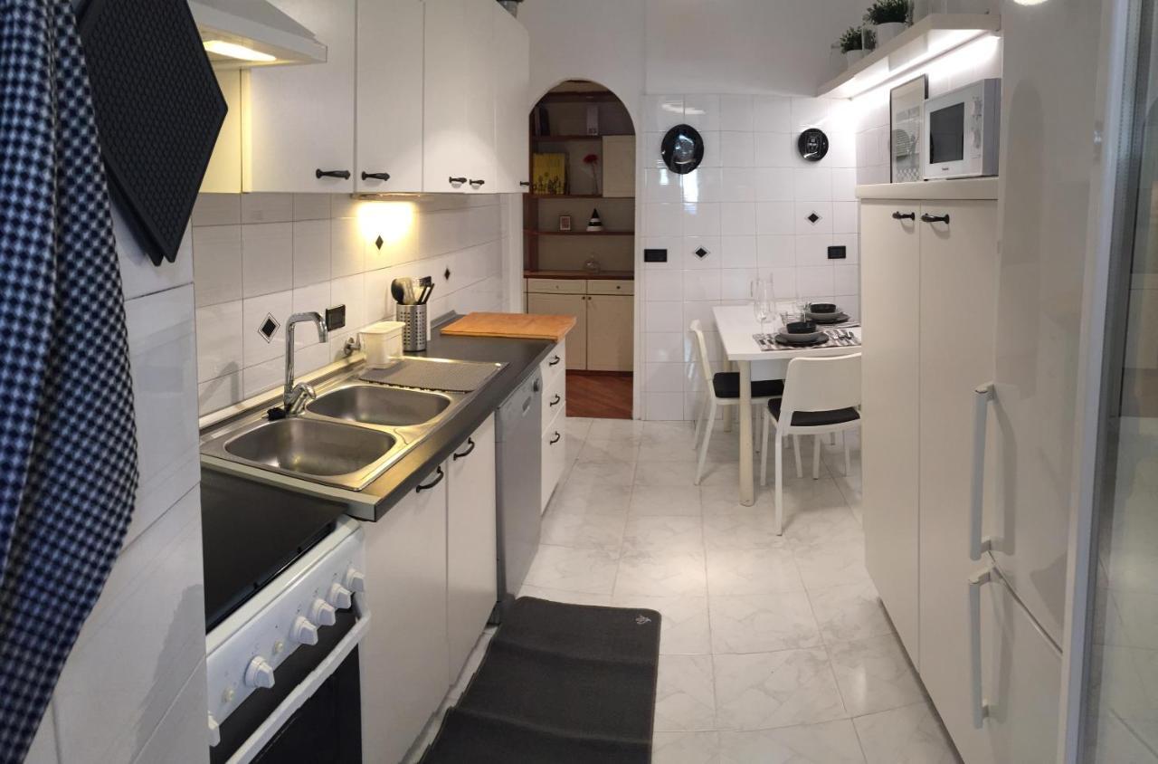 Il Giardino Nascosto Daire Roma Dış mekan fotoğraf