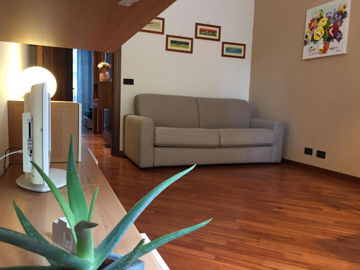 Il Giardino Nascosto Daire Roma Dış mekan fotoğraf